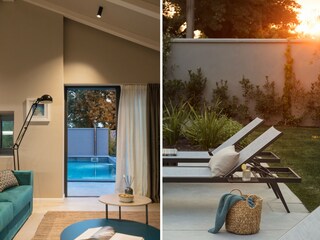 Villa Ladrovići Registrazione all'aperto 5