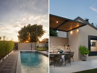 Villa Ladrovići Registrazione all'aperto 6