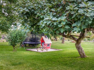 Villa Oprtalj Registrazione all'aperto 10