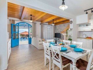 Villa Oprtalj Caratteristiche 24