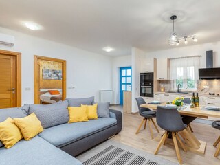 Villa Oprtalj Caratteristiche 28