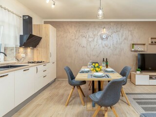 Villa Oprtalj Caratteristiche 29