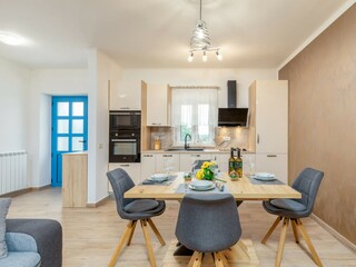 Villa Oprtalj Caratteristiche 31