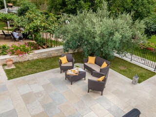 Villa Oprtalj Registrazione all'aperto 12