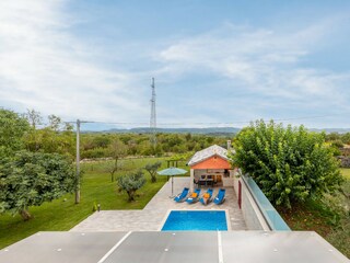 Villa Oprtalj Registrazione all'aperto 6