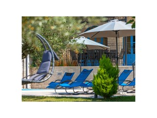 Villa Oprtalj Registrazione all'aperto 14