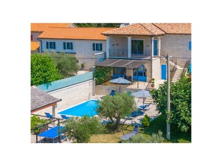 Villa Oprtalj Registrazione all'aperto 17