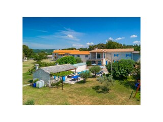 Villa Oprtalj Registrazione all'aperto 18