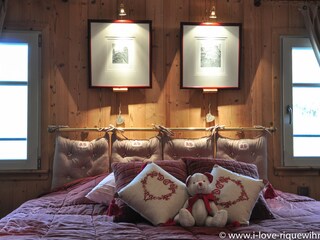 Appartamento per vacanze Riquewihr Caratteristiche 10