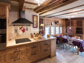 Appartamento per vacanze Riquewihr Caratteristiche 11