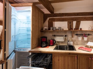 Appartamento per vacanze Riquewihr Caratteristiche 13