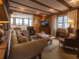 Appartamento per vacanze Riquewihr Caratteristiche 7