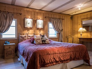 Appartamento per vacanze Riquewihr Caratteristiche 16