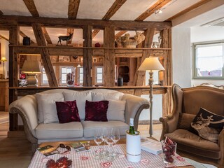 Appartamento per vacanze Riquewihr Caratteristiche 4