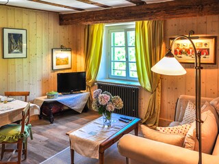 Appartamento per vacanze Riquewihr Caratteristiche 5