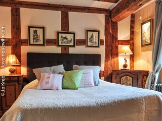 Appartamento per vacanze Riquewihr Caratteristiche 12