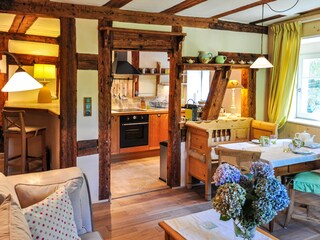 Appartamento per vacanze Riquewihr Caratteristiche 7