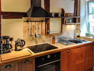 Appartamento per vacanze Riquewihr Caratteristiche 9