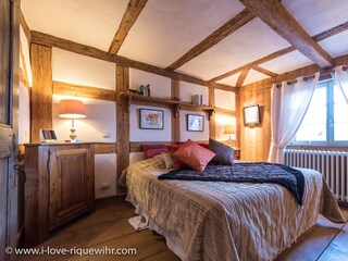 Apartamento de vacaciones Riquewihr Características 9