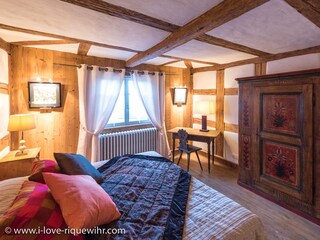 Apartamento de vacaciones Riquewihr Características 10