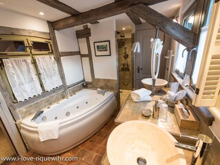 Apartamento de vacaciones Riquewihr Características 11