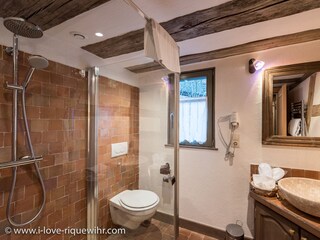 Apartamento de vacaciones Riquewihr Características 14