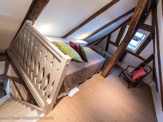 Apartamento de vacaciones Riquewihr Características 15