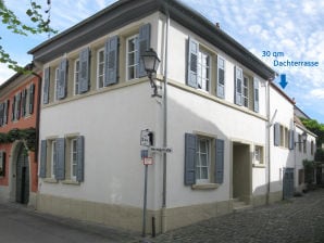 Ferienhaus Herzogstraße - Freinsheim - image1