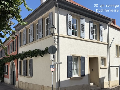 Ferienhaus Herzogstraße