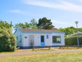 Bungalow Callantsoog Buitenaudio-opname 1