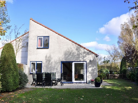 Maison de vacances Ooghduyne 49D