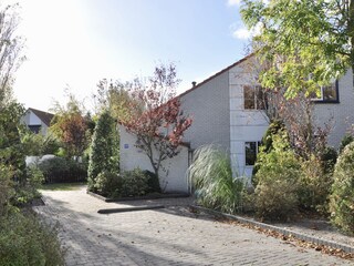 Casa de vacaciones Julianadorp Grabación al aire libre 2