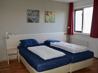 Casa de vacaciones Julianadorp Características 8