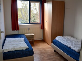 Casa per le vacanze Julianadorp Caratteristiche 11