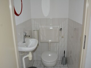 Casa per le vacanze Julianadorp Caratteristiche 13