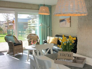 Appartamento per vacanze Callantsoog Caratteristiche 2