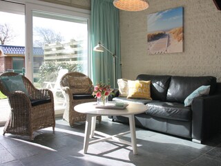 Appartamento per vacanze Callantsoog Caratteristiche 3