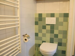 Appartamento per vacanze Callantsoog Caratteristiche 7