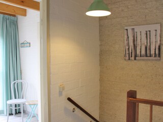 Appartamento per vacanze Callantsoog Caratteristiche 8