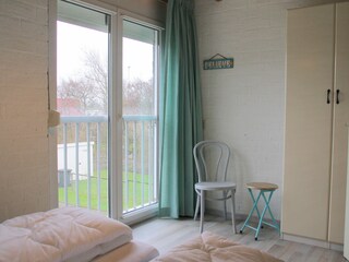 Appartamento per vacanze Callantsoog Caratteristiche 10