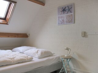 Appartamento per vacanze Callantsoog Caratteristiche 11