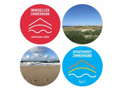 Firma Immobilien und Ferienvermietung Björn Zimmermann - Herr Björn Zimmermann