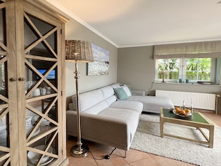 Ferienwohnung Westerland Ausstattung 4