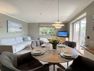 Ferienwohnung Westerland Ausstattung 5