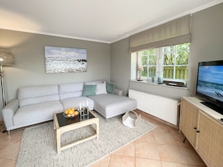 Ferienwohnung Westerland Ausstattung 6