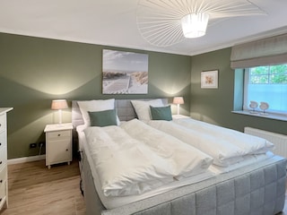 Ferienwohnung Westerland Ausstattung 11