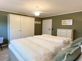 Ferienwohnung Westerland Ausstattung 12