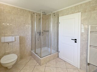 Ferienwohnung Westerland Ausstattung 13