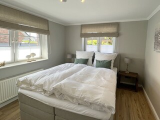 Ferienwohnung Westerland Ausstattung 14