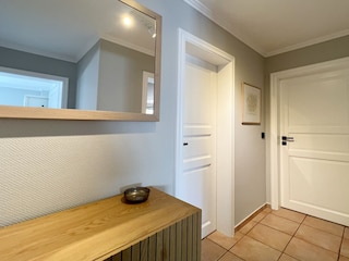 Ferienwohnung Westerland Ausstattung 15